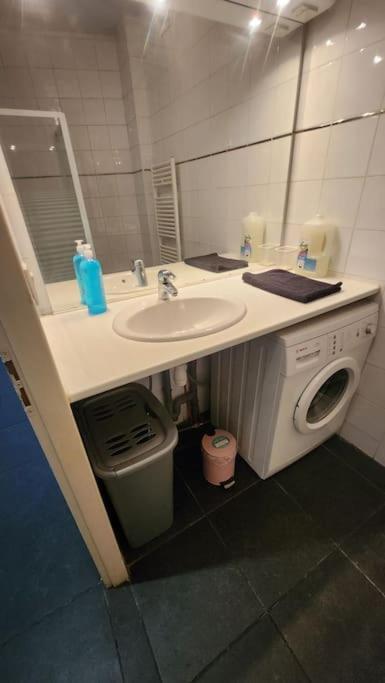 T3 Petit Confort - Proche Commodites - Parking Prive Toulouse Exterior photo