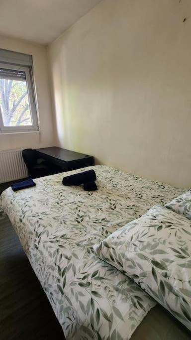 T3 Petit Confort - Proche Commodites - Parking Prive Toulouse Exterior photo